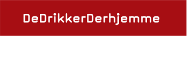 DeDrikkerDerhjemme logo
